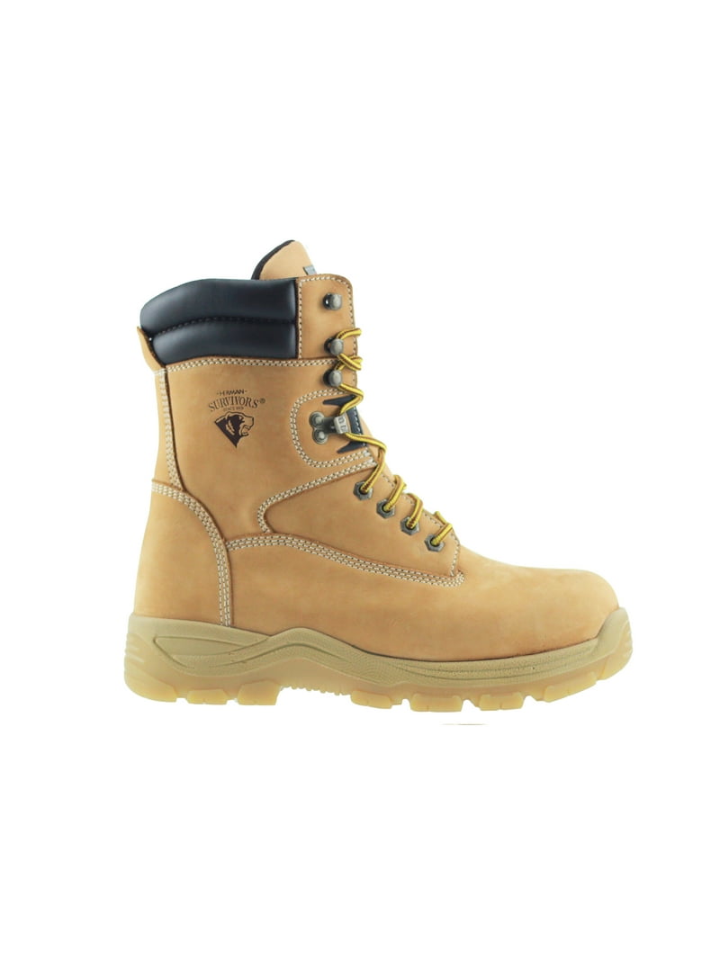 Herman Survivors Big Timber ll Steel Toe Boots Herman Survivor men main image 3