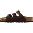 thumbnail image 4 of Women's Birkenstock Florida Oiled Leather with Soft Footbed, 4 of 7