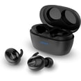 thumbnail image 1 of Audifonos Inalambricos Philips 3000 Series TAT3215BK Negro, 1 of 4