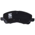 thumbnail image 5 of New Brake Pad Set for 2006-2012 Mitsubishi Eclipse Front, 5 of 5