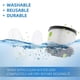 thumbnail image 4 of 8 Pre-Motor Foam Filters 4 HEPA Post-Motor Filters, 4 of 5