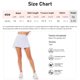 thumbnail image 2 of Faldas de golf para mujer Faldas de tenis plisadas con bolsillos Pantalones cortos Falda para correr, Faldas deportivas Faldas de entrenamiento Zhivalor BST3006890-5, 2 of 6