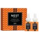 thumbnail image 1 of Recambio para difusor de fragancia NEST New York Pumpkin Chai, 10 ml (x2), 1 of 1
