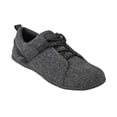 thumbnail image 1 of Xero Shoes Pacifica - Men's Minimalist Wool Shoe - Barefoot Inspired, Zero Drop Sole - Charcoal, 1 of 7