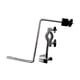 thumbnail image 2 of Brazo de extensión para platillos, soporte de extensión para platillos, engrosado, piezas de fijación versátiles, fácil instalación, ángulo ajustable,, 2 of 8