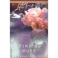 thumbnail image 1 of Pre-Owned Finding Hope (Love Inspired #216), 9780373872237, 0373872232, Paperback,, 1 of 1