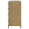 thumbnail image 5 of Arini 8-drawer Dresser Sand Wash, 5 of 11