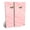 Add Carrying Case, variant on Skip's Garage | Pink Marble Cornhole Board Set | Includes Boards & Bags | Choose Your Size & Accessories