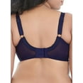 thumbnail image 2 of Goddess Womens Keira Satin Side Support Bra Style-6090, 2 of 2