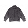 Jordan Boy's Lightweight Quilted Jacket Dark Grey Size M/10-12 Years, 140-152 cm