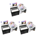 thumbnail image 1 of Calendario Piano Taylor 2025 Música Juguete 15 Teclas (), 1 of 7