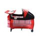 thumbnail image 2 of CORRAL COLOR ROJO 2 NIVELES MODELO: JBP-707/INFANTI, 2 of 3