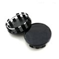 thumbnail image 2 of 54MM Custom Fit Wheel Hub Caps: Upgrade Your Vehicle's Style With Sleek Wheel Covers, 2 of 6