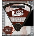 thumbnail image 2 of USAOPOLY Quick Play Trivial Pursuit: Edición de película de terror, Preguntas de películas USAopoly USAOPOLY, 2 of 2