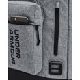 thumbnail image 2 of Mochila Under Armour Halftime Pitch Grey 22 L, talla única, 2 of 6