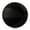 Black, variant on Silent Basketball Size 5 – Airless Indoor Basketball for Quiet Dribbling and Indoor Training, Pro PU Foam Ball – Real Feel Higher Bounce Quieter