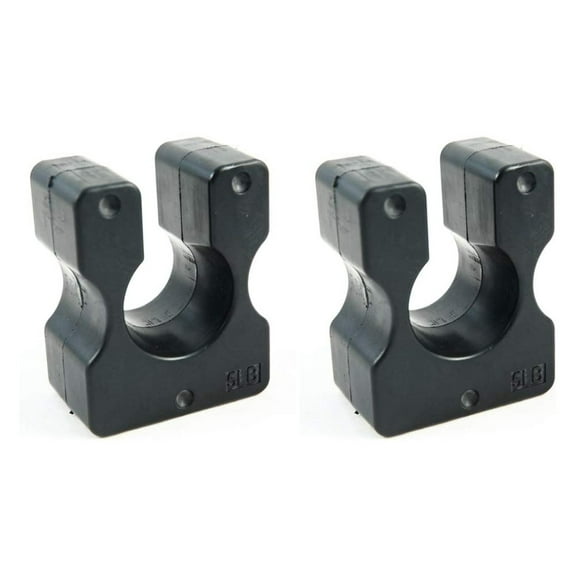 Ader Weight Stack Adapter Plate- 5lb (2 Pieces)