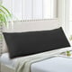 Evolive Ultra Soft Microfiber Body Pillow Cover/Pillowcases 21