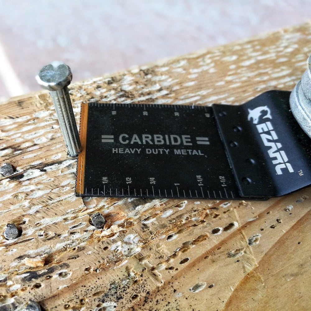 EZARC Oscillating Blades Carbide 