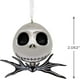 thumbnail image 3 of Adorno navideño JM Jack Skellington Pesadilla antes de Navidad, 3 of 5
