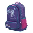 thumbnail image 2 of Mochila Grande Azul Chenson Happy Girl Primaria COOMY para niña Porta Tablet de hasta 8". CHENSON HG64463-9, 2 of 7