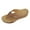 Brown, variant on Sandals for Women with Adjustable Buckle Comfort Walking Beach Ankle Summer Shoes