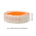 thumbnail image 4 of Phenofice 2Pcs Tennis Racquet Grip Wrappowerti PU Perforated for Sports Training, 4 of 8