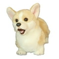 thumbnail image 4 of Muñeca de Perro Corgi CUTICAT Juguete de Cojín para Perro Almohada de Peluche, 4 of 8