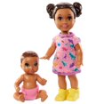thumbnail image 2 of Barbie Skipper Babysitters Inc. Poupée, 2 of 5