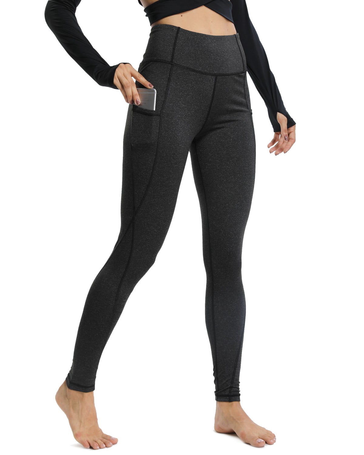 tummy control workout pants