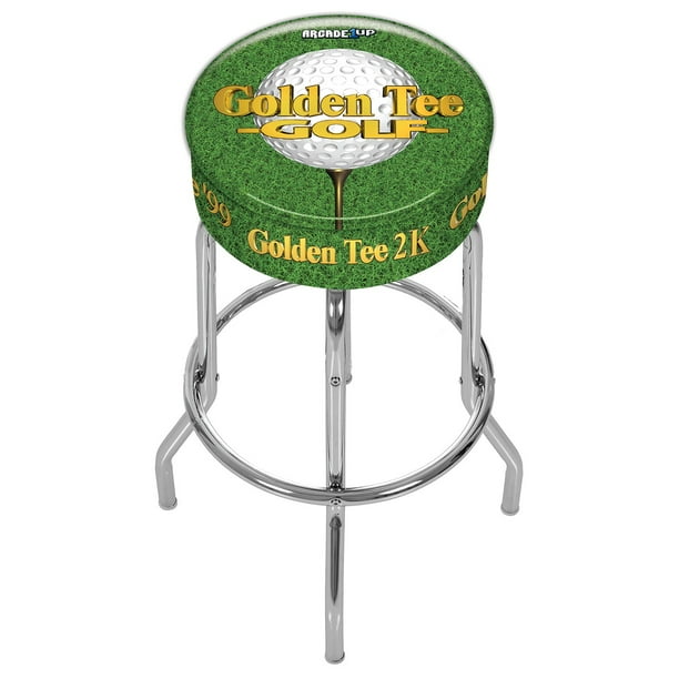 golden tee at walmart