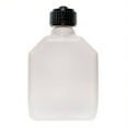 thumbnail image 6 of VP Racing 3 Gal Square Racing Liquid Container Utility Jug, White, 6 of 7