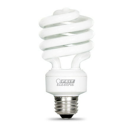 FeitElectric 23W (2700K) Fluorescent Light Bulb