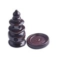 thumbnail image 2 of Torre De Incensarios Para Quemador De Vintage Para Decoración De Artesanía Con Arena De Jardín perfecl Incense Censer, 2 of 7
