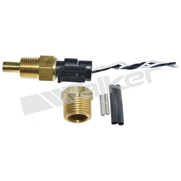 Walker 211-91022 Engine Coolant Temperature Sensor Kit Fits select: 1988-1994 CHRYSLER LEBARON, 1991-1994 DODGE STEALTH