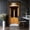 Color 3, variant on Door Stickers Peel and Stick Door Mural Wooden Curved Double Doors Elegant Handle Glass Removable Wallpaper 30.3''x78.7'' Self-Adhesive Mural for Kitchen Living Room Bedroom Decor