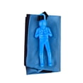 thumbnail image 1 of PVCS Jeu de Lancer à la Main Mini Soldat Parachute Jouet Amusant pour Enfant Jeu Extérieur Éducatif, 1 of 1