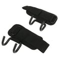 thumbnail image 4 of Wrist Rod Hook Straps, Wrist Support Grip Belt Steel Hard To Fall Off  For Trainning, 4 of 8