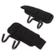 thumbnail image 4 of Correas De Gancho Para Barra De Muñeca, Correa De Agarre Antideslizante Para Soporte De Muñeca, Acero Seguro Para Entrenamiento ANGGREK Hook Grips Straps, 4 of 8