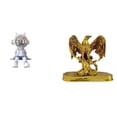 thumbnail image 1 of Escultura de , figura nórdica moderna, estatua decorativa de resina para estantería, escritorio, sala de estar, oficina, decoración del hoga, 1 of 7