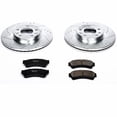 thumbnail image 2 of Power Stop Brake Kit For Mazda 6 2006-2013 Front Z23 Evolution Sport | K199, 2 of 9