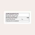 thumbnail image 3 of THORNE Creatine - Micronized Creatine Monohydrate Powder - Support for Muscles & Cognitive Function* - For Women & Men - Unflavored - NSF Certified for Sport - 5 g per Serving - 180 Servings, 3 of 9