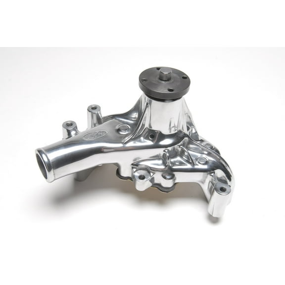 PRW 1435011 PRW1435011 W/PUMP PLSH SBC LONG STD Fits select: 1969-1986 CHEVROLET C10, 1969 CHEVROLET CHEVELLE