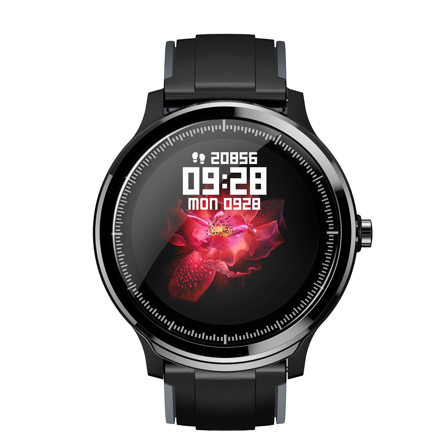2 inch screen smartwatch