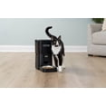 thumbnail image 3 of PetSafe® FlexFeed Automatic Pet Feeder, Black, 3 of 4
