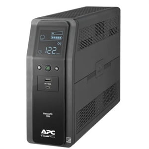 APC Back-UPS Pro 1100VA Tour 10 Sorties Batterie de Secours