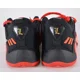 thumbnail image 5 of New in Box Ad-id-as Men's D.O.N. Issue 3 Red Black Basketball Sneakers Shoes 8, 5 of 6