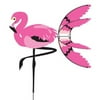 Premier Designs Flamingo Garden Spinner