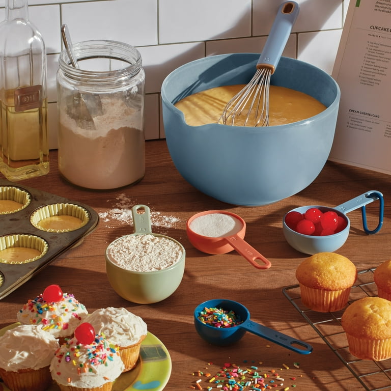 Your baking essentials kit
