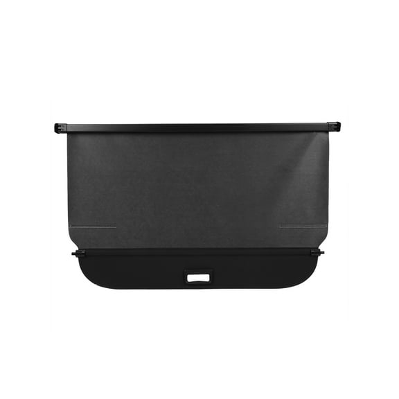 SCITOO Retractable Rear Cargo Cover Shade 2024 Fit for Subaru Crosstrek 2.0L Rear Trunk Retractable Security Shade Cover